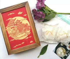 青商企業(yè)展 藝學(xué)軒工藝品經(jīng)營部——守護(hù)非遺，零售匠心